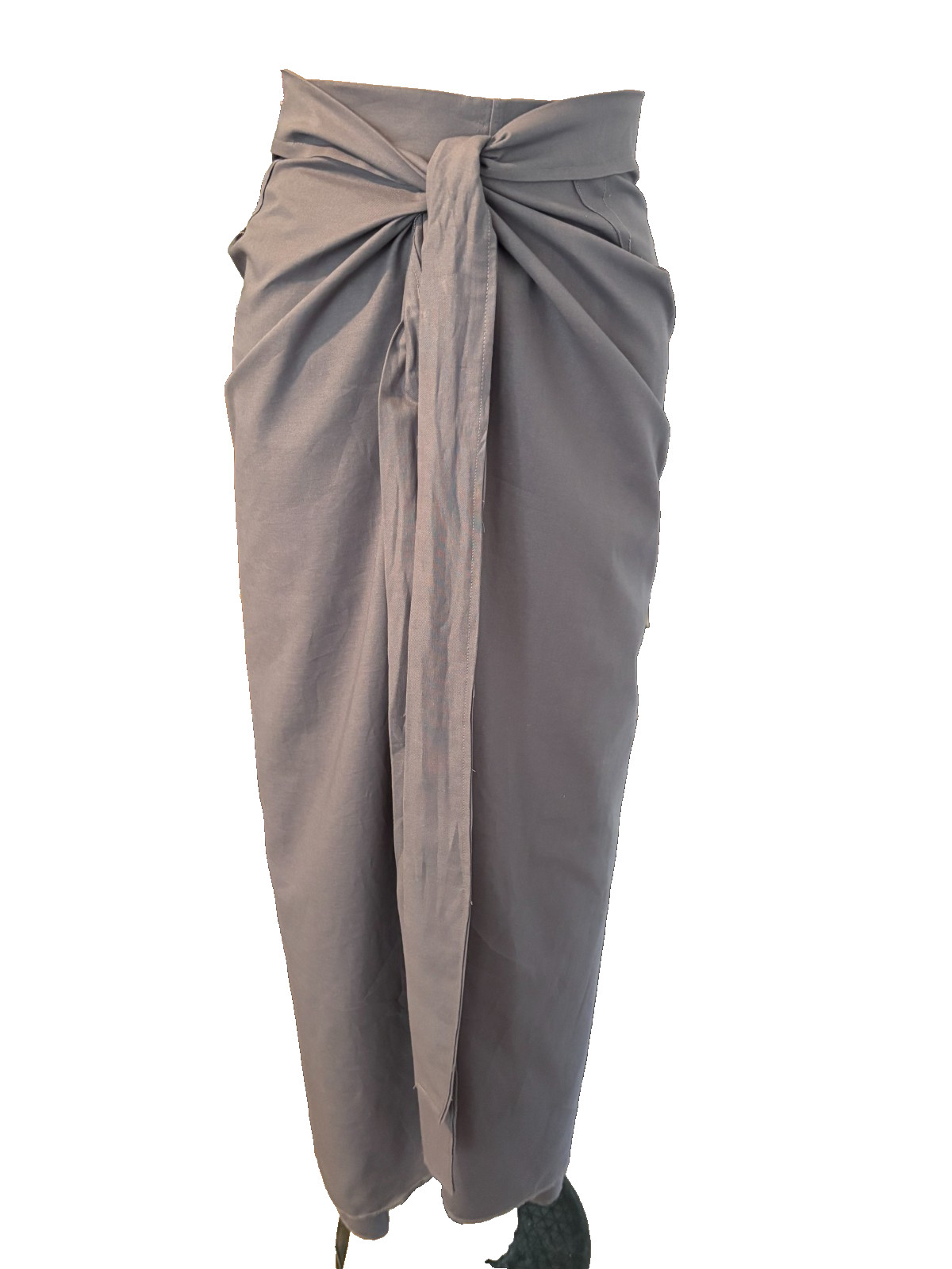 Rowanstride Wraps – Grey