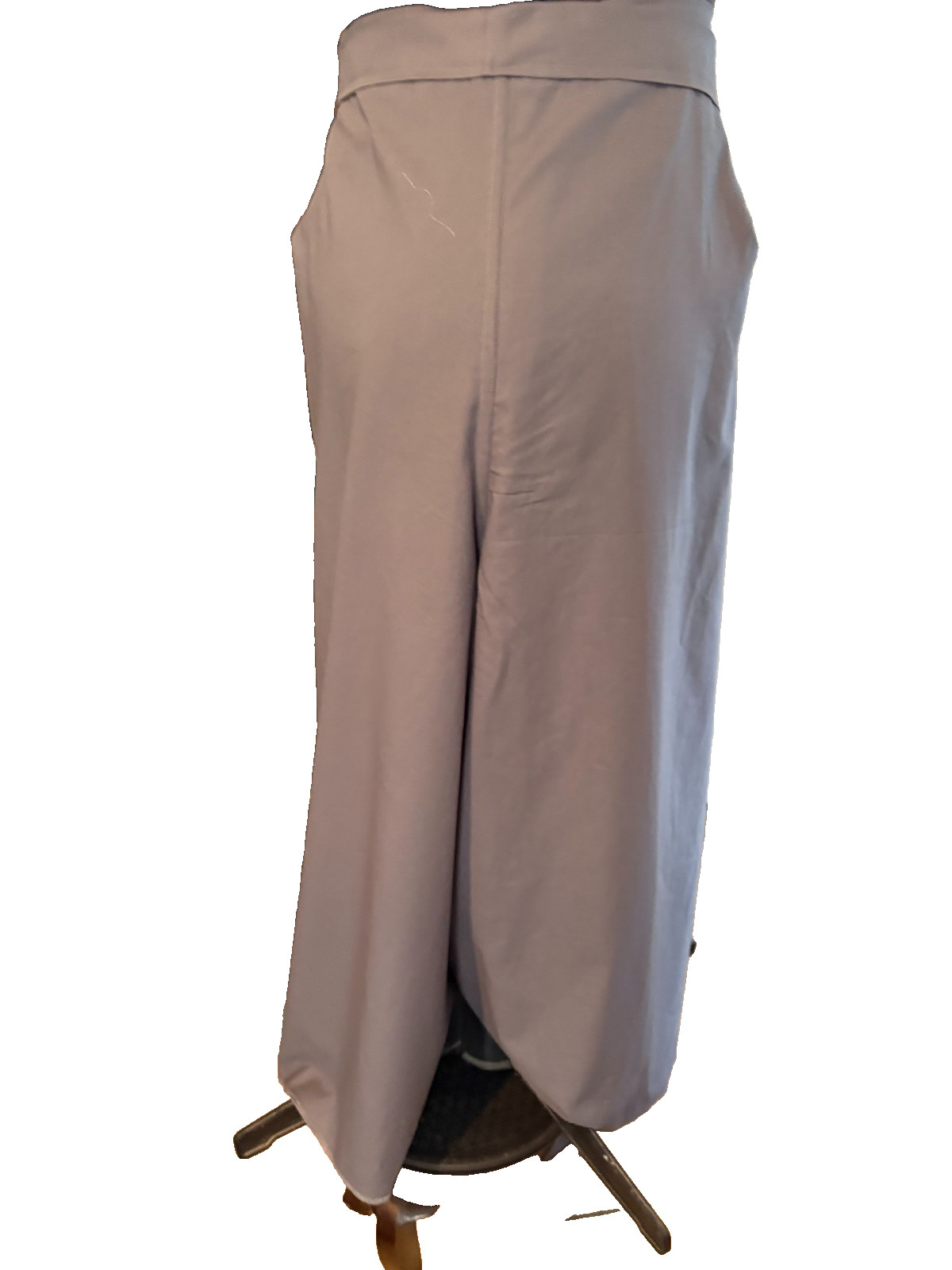 Rowanstride Wraps – Grey