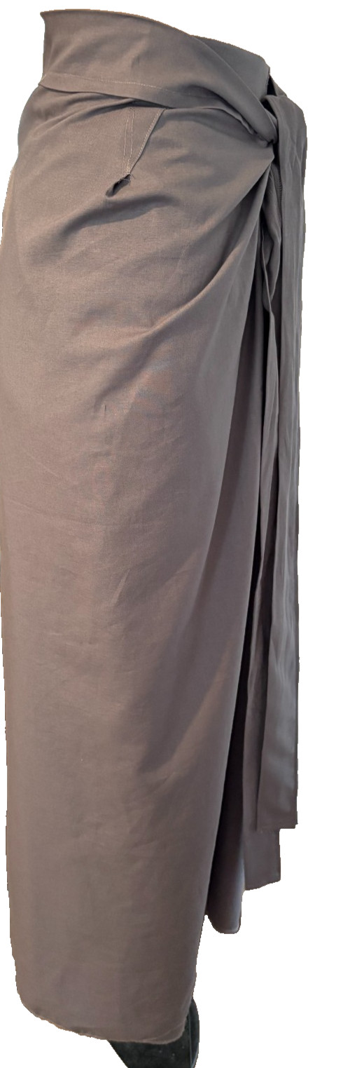 Rowanstride Wraps – Grey