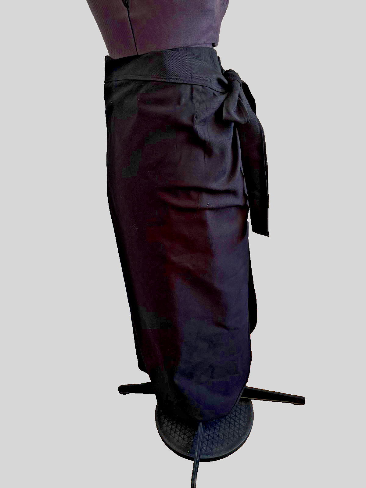 Rowanstride Wraps – Black