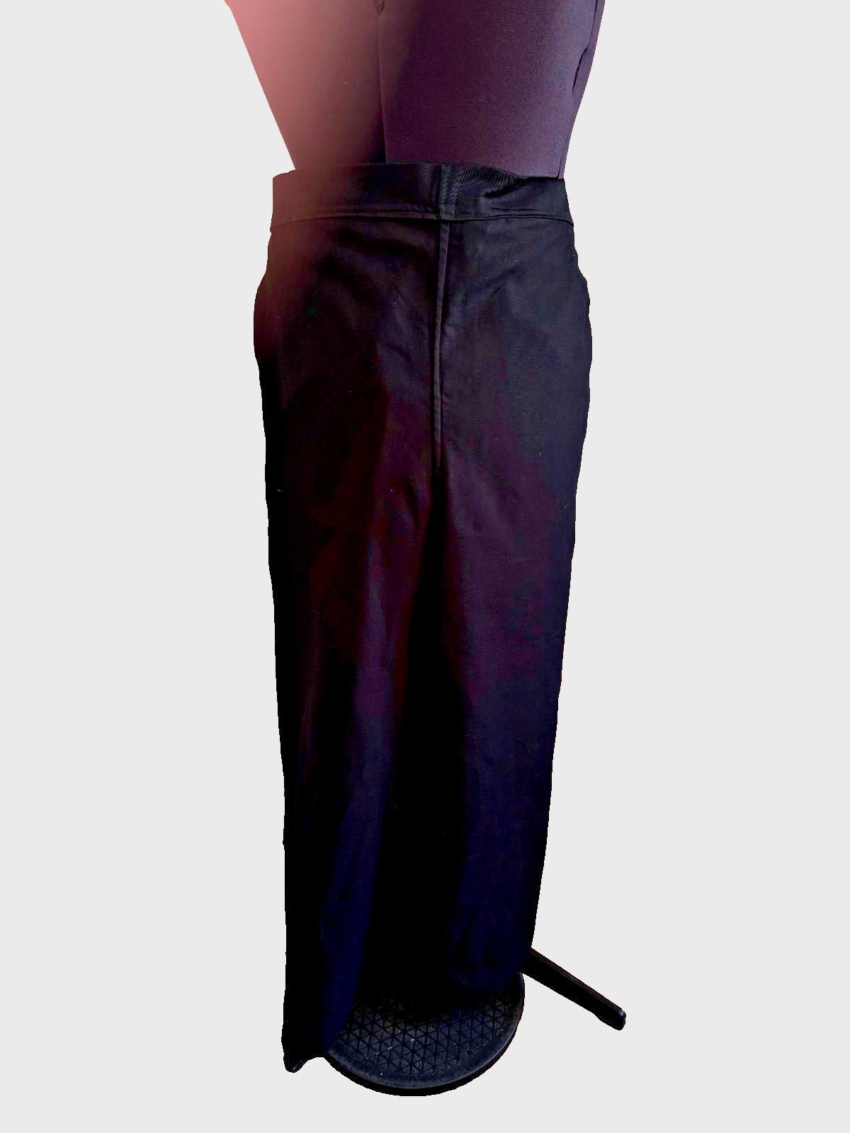 Rowanstride Wraps – Black